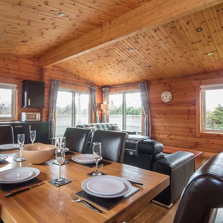 Carn Eilrig Βίλα Aviemore Εξωτερικό φωτογραφία
