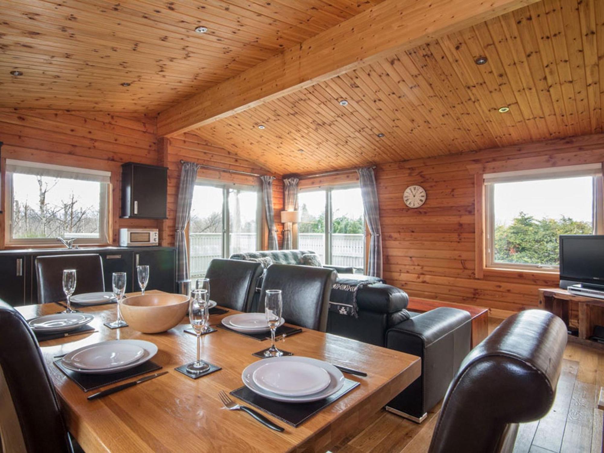 Carn Eilrig Βίλα Aviemore Εξωτερικό φωτογραφία