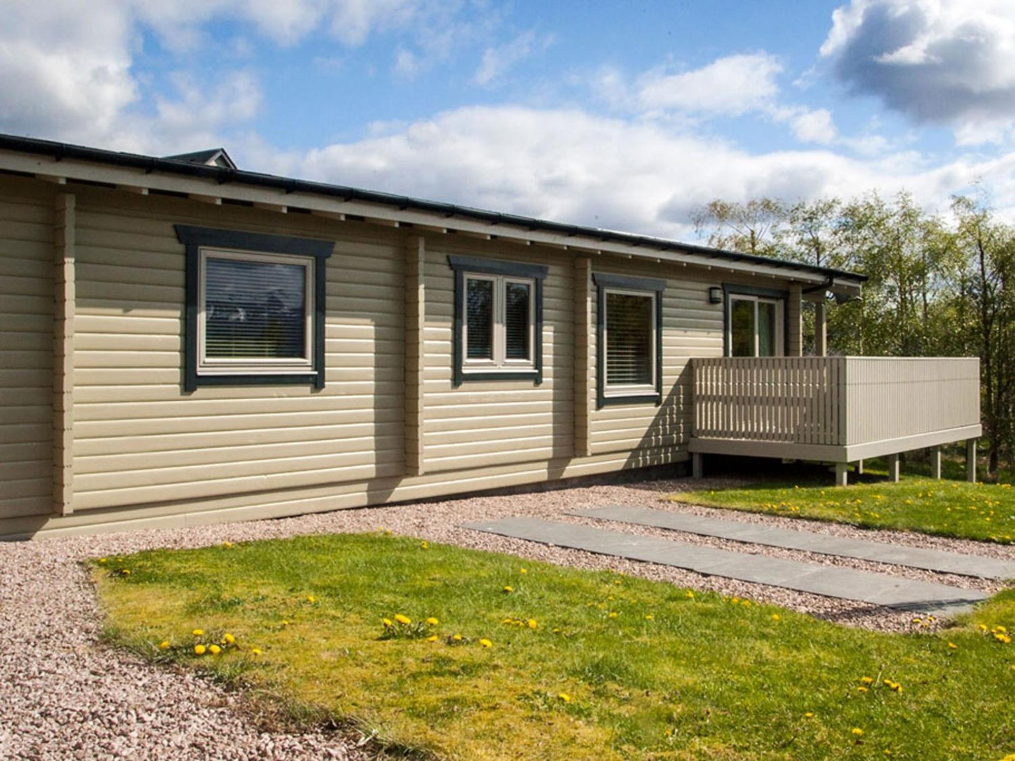 Carn Eilrig Βίλα Aviemore Εξωτερικό φωτογραφία
