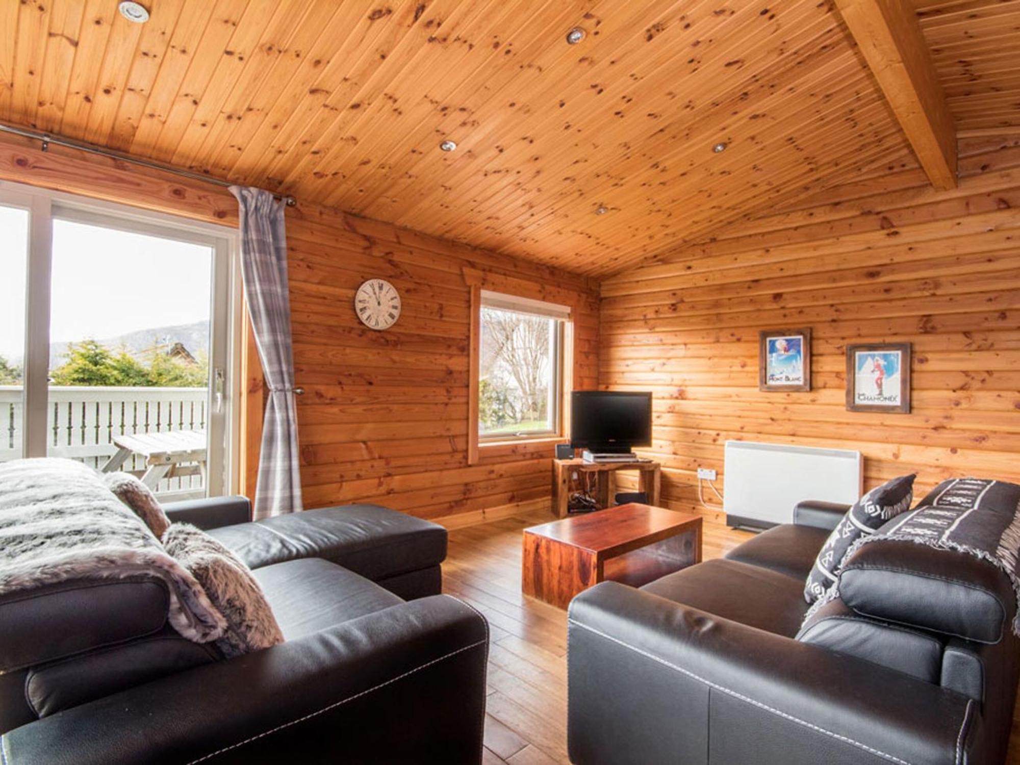 Carn Eilrig Βίλα Aviemore Εξωτερικό φωτογραφία