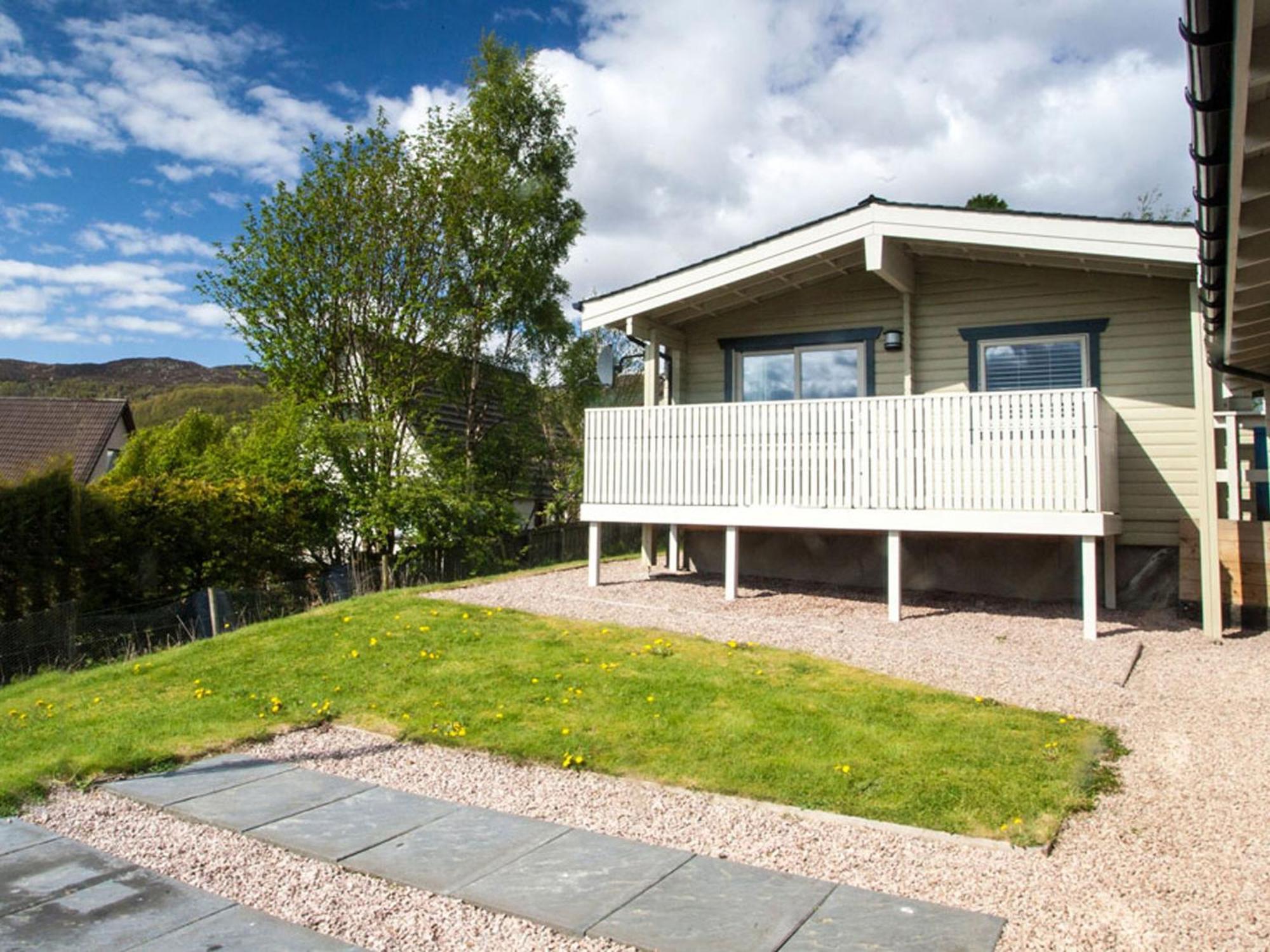 Carn Eilrig Βίλα Aviemore Εξωτερικό φωτογραφία