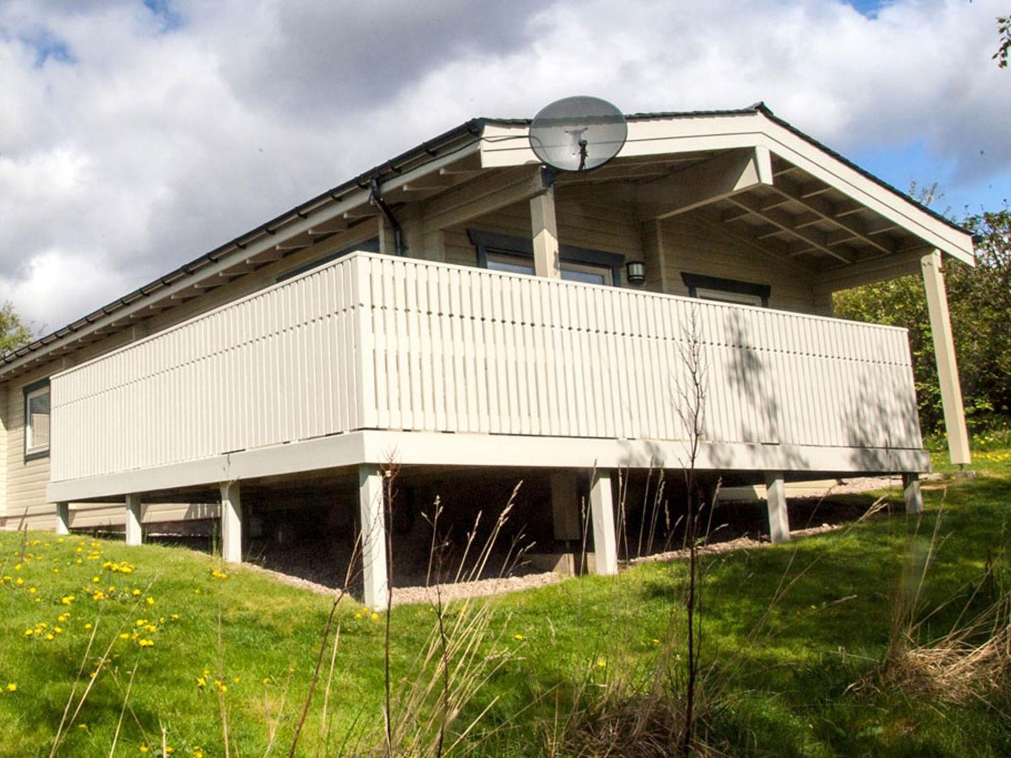 Carn Eilrig Βίλα Aviemore Εξωτερικό φωτογραφία
